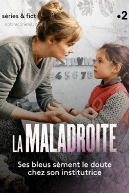 la maladroite streaming français|La Maladroite .